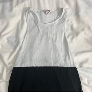 Victoria’s secrets pink gym tank top sport top